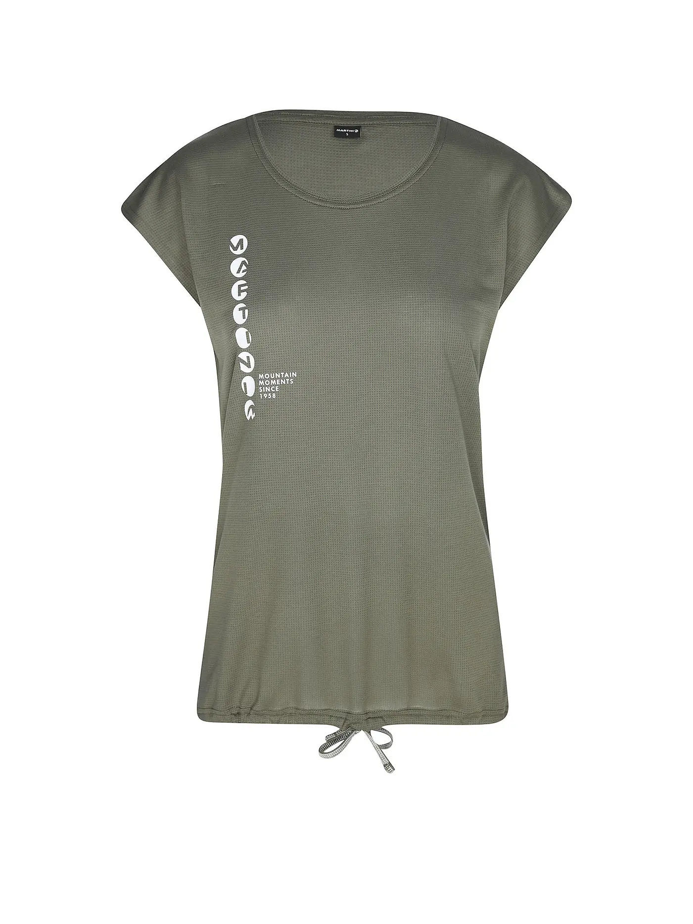 MARTINI | Damen Funktionsshirt Via | 